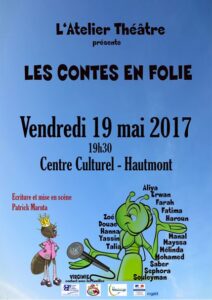 Les Contes en folie